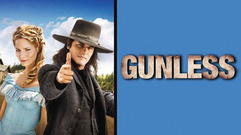 #6 Gunless