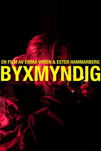 Byxmyndig