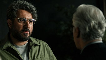 The Innocent (2022- )