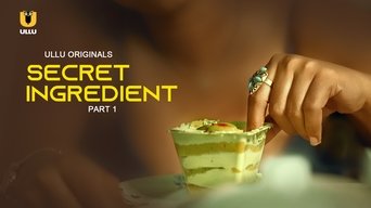 Secret Ingredient - S1E01