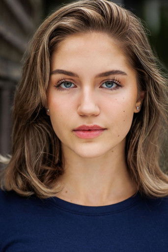 Foto de Sabrina Larsen