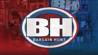 #7 Bargain Hunt