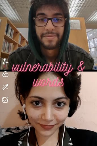 vulnerability & words en streaming 
