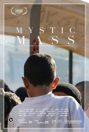 Mystic Mass (2014)
