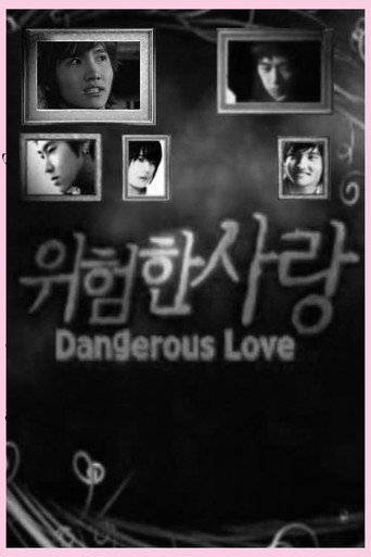 Dangerous Love