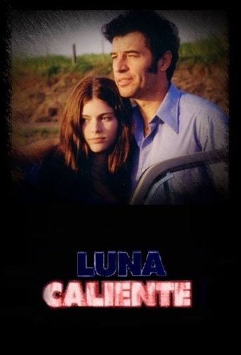 Luna Caliente: Season 1