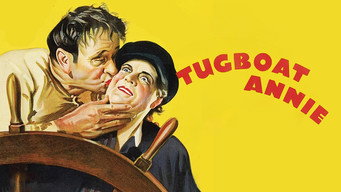#11 Tugboat Annie
