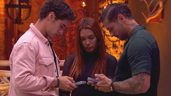 Episode 25 — Triple eliminaci&oacute;n