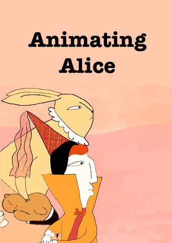 Animating Alice - A Mad Tea Party