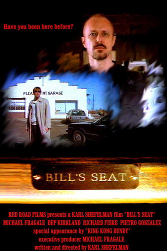 Bill's Seat poster