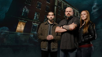 Secrets of the Asylum (2023- )