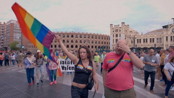 Trans Resistance (2019)