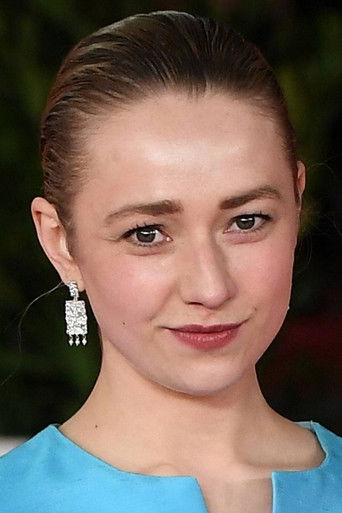 Foto de Kristine Kujath Thorp