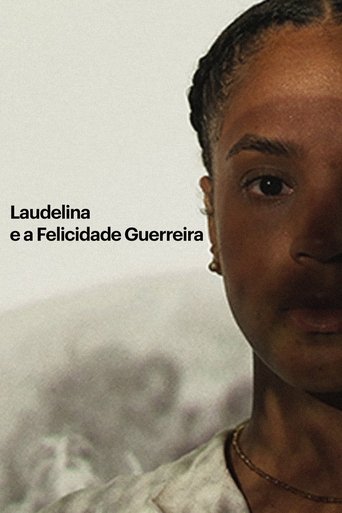 Laudelina e a felicidade guerreira