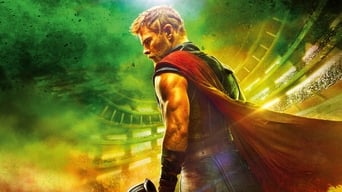 Galeria 2 - Thor: Ragnarok