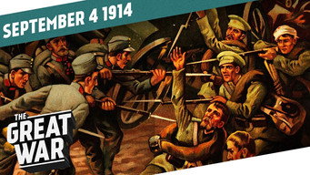 Plans Are Doomed to Fail - The Battle of Galicia - Week 6
