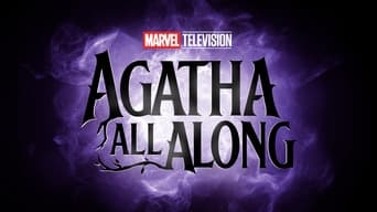 Agatha All Along (2024- )