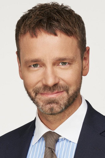 Christian Bækgaard