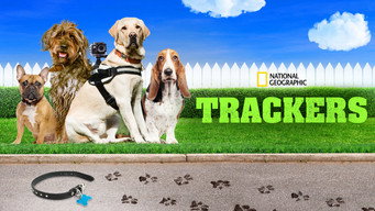 #7 Trackers