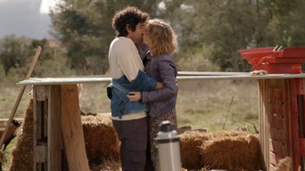 Chronicles of the Sun S7E151 poster