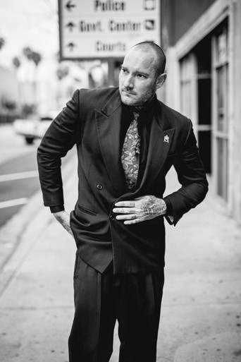 Foto de Brandon Garic Notch