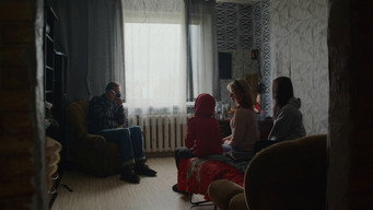 In Passing (2025)