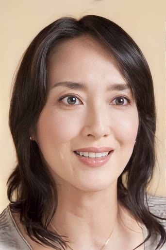 Image of Masumi Miyazaki