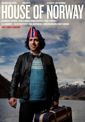 House of Norway (2017)