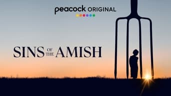 #8 Sins of the Amish