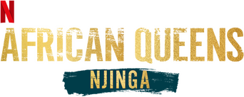 African Queens: Njinga logo
