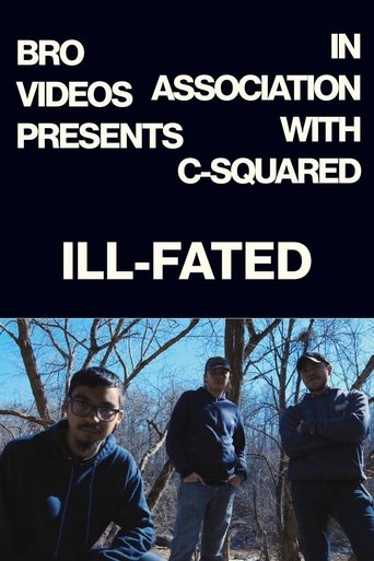 Ill-Fated poster