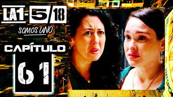 Episodio 61 — Episodio 61