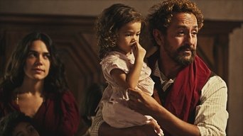 Episódio Capítulo 42 da série Guerreiros do Sol