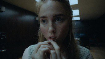 The Night Screening (2025)
