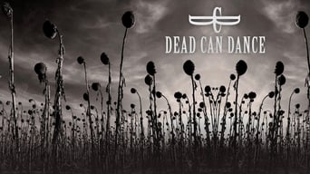 #2 Dead Can Dance: Toward the Within