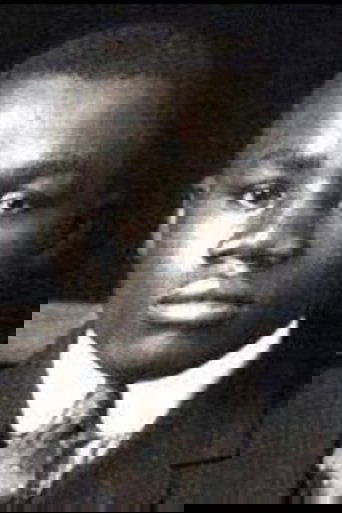 Sam Langford