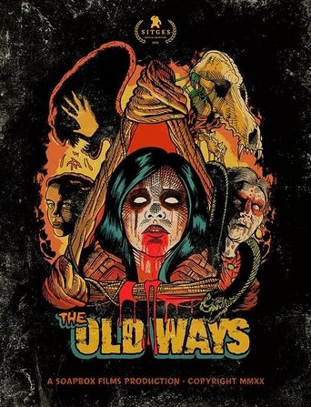 The Old Ways Poster