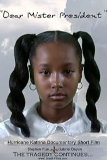 Dear Mister President (1970)