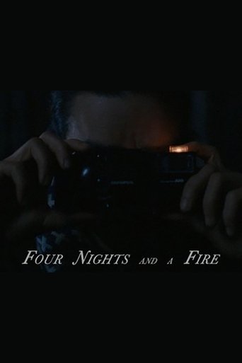 Four Nights and a Fire (2023)