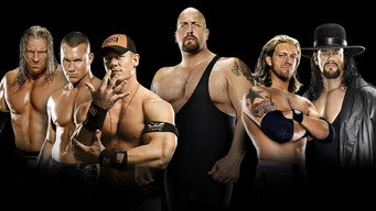 WWE Pay Per View T24E3