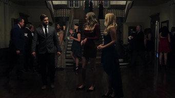 Deadly Dormitory (2021)
