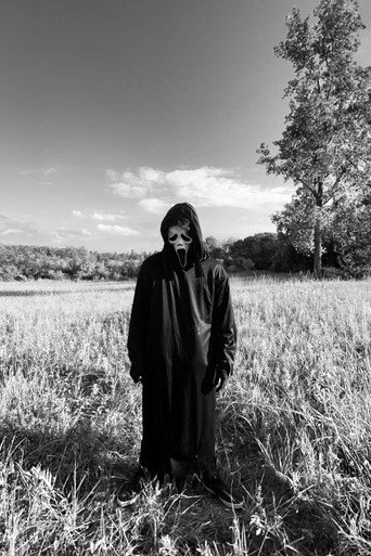 KILLER GHOST galeri 9