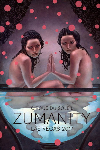 Cirque du Soleil: Zumanity