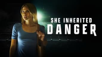 #4 She Inherited Danger