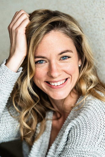 Foto de Nadine Petry