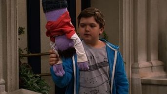 Crash y Bernstein S01E25