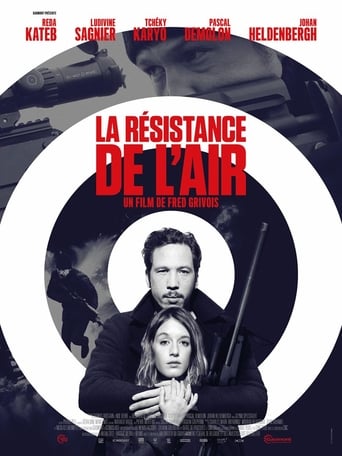 poster La Résistance de l'air