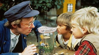Neues aus Uhlenbusch - S1E01
