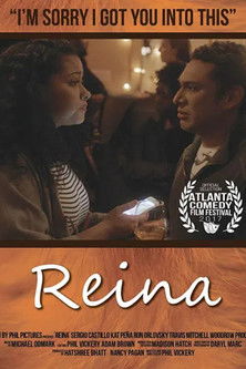 Reina poster