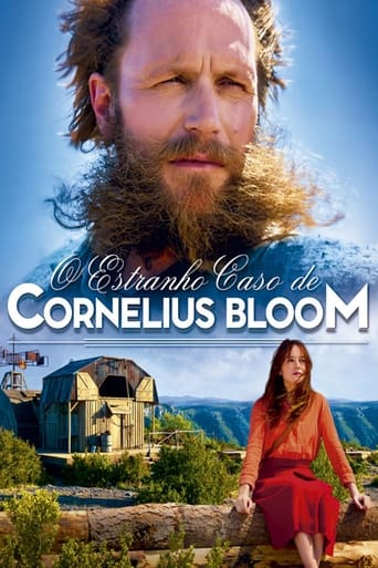 Poster för Cornelius